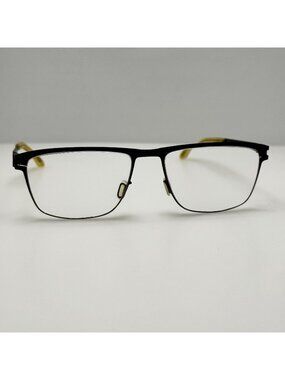 Mykita Pawel NO 1 Col 006 Eyeglasses Eye Glasses Frames Germany 56-17